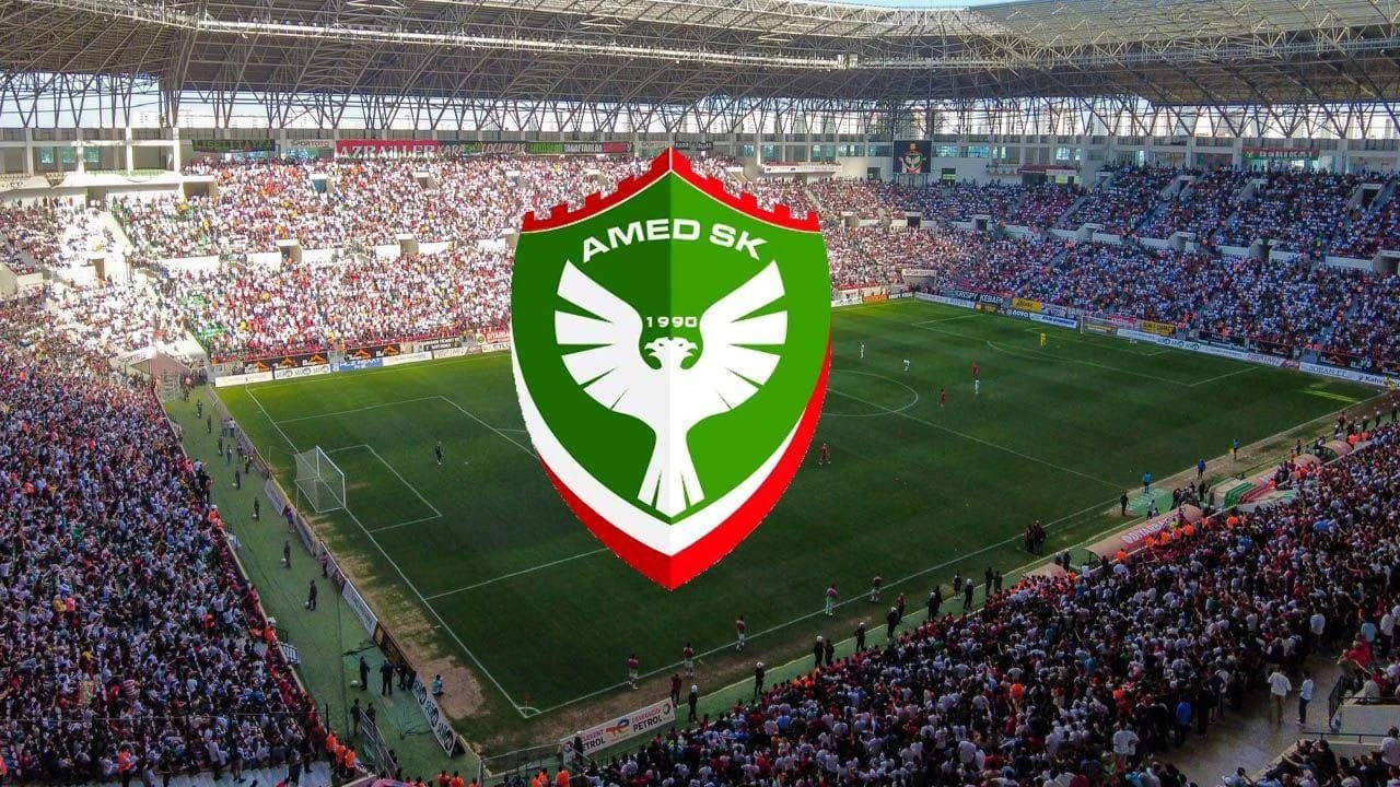 Amedspor’da bir sürpriz isim daha gündemde