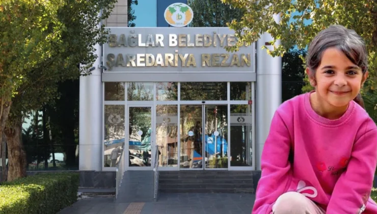 Diyarbakır Bağlar Belediyesinden ‘Narin’ Için Meclis Kararı!