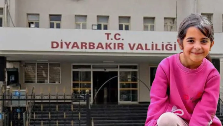 Diyarbakır Valiliği, Narin Ile Ilgili O Iddiayı Yalanladı