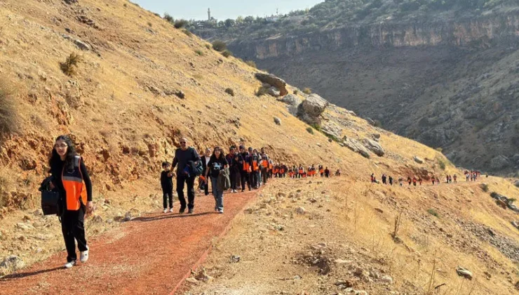 Diyarbakır’da Afad Gönüllüleri Toplandı