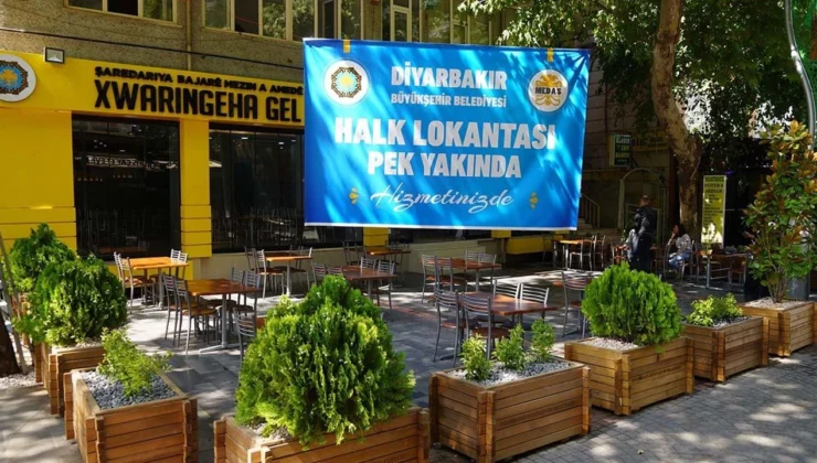 Diyarbakır’da Heyecan Yaratmıştı, Açılışı Ertelendi