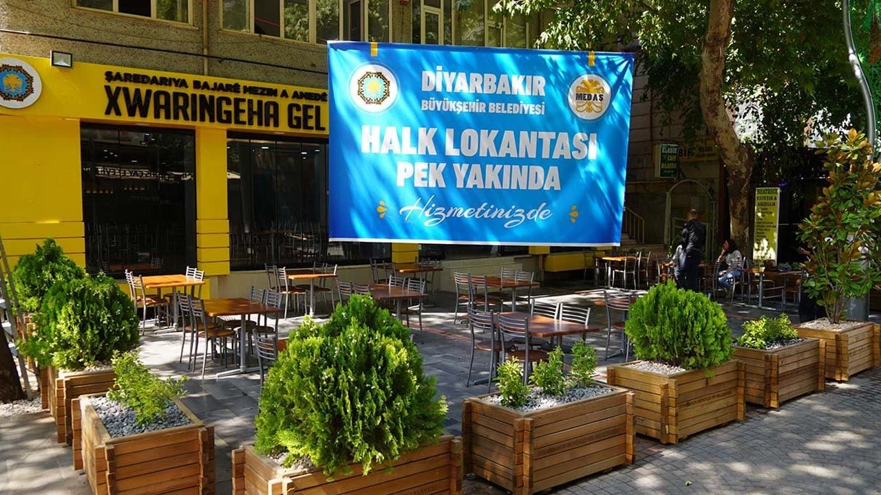 Diyarbakır’da heyecan yaratmıştı, açılışı ertelendi