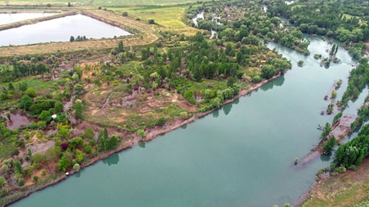 Diyarbakır’dan geçen Dicle Nehri, dünyada kaçıncı sırada?