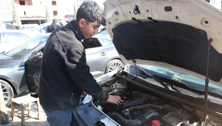 Diyarbakırlı Araç Sahipleri Dikkat: Paranızdan Olmayın