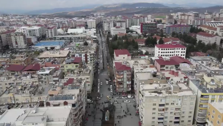 Siirt 2 Gün Susuz Kalacak! Yetersiz Arıtmaya Çözüm Yok Mu?