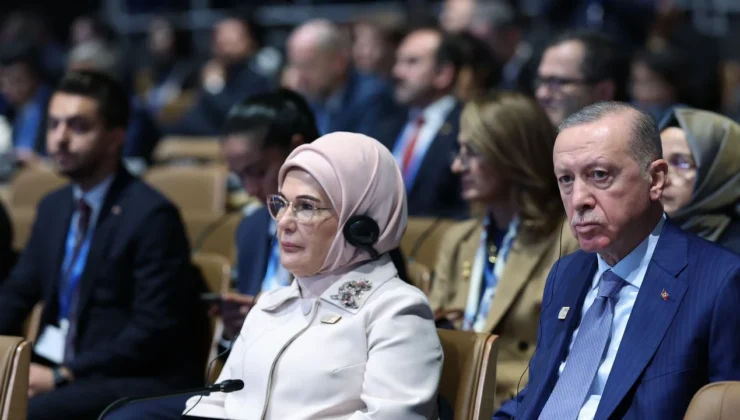 Erdoğan: Ben Hâlâ Esad’dan Umutluyum