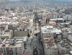 Siirt’te Bakıcı Sorunu Yaşanıyor