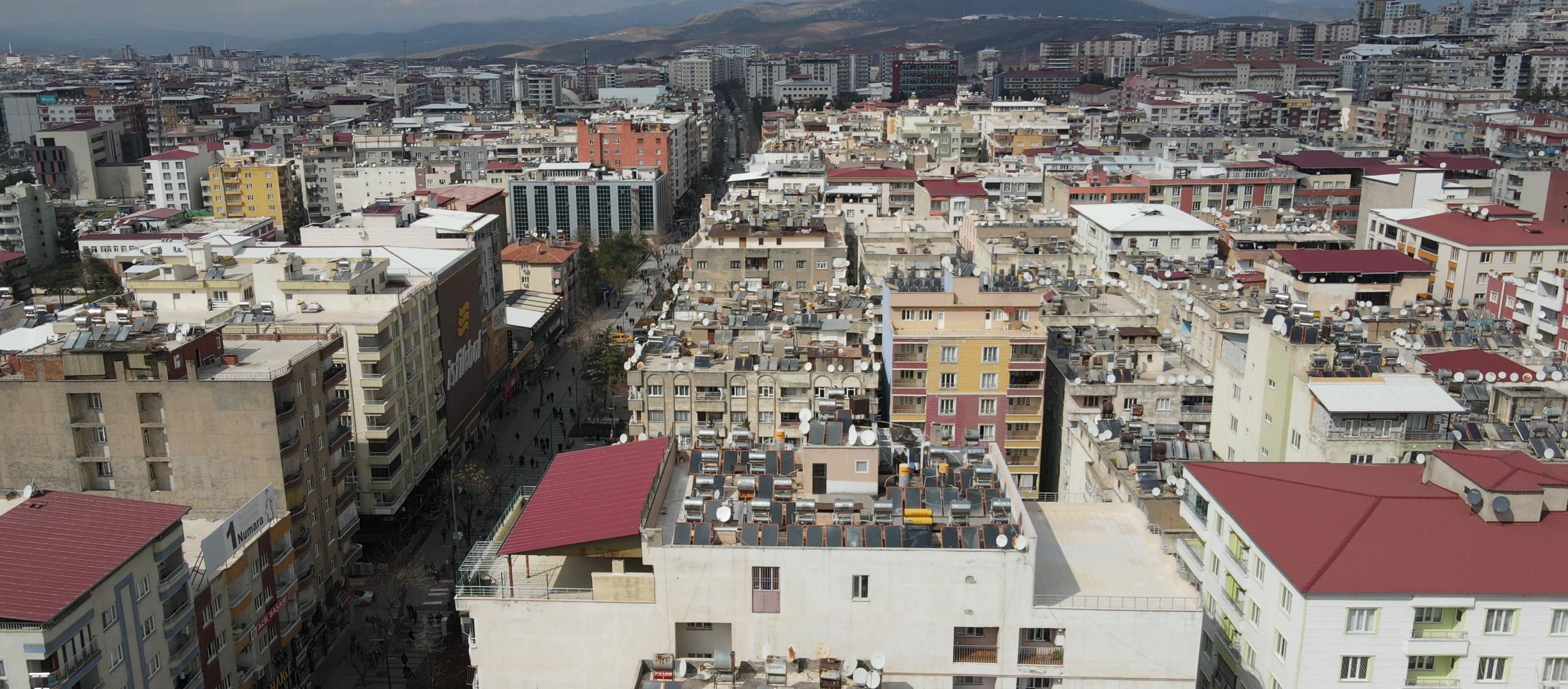 Siirt’te Yeni Bir Şey Almak Lüks Oldu