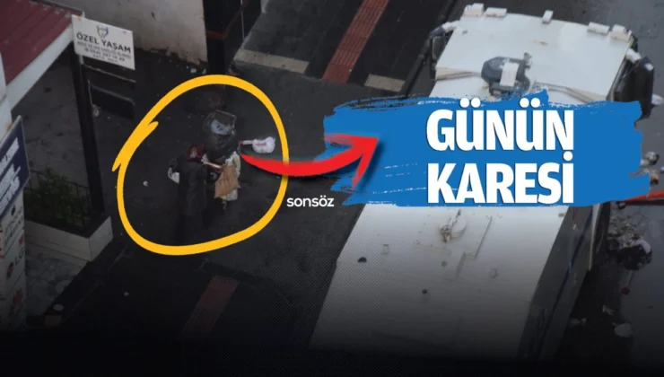 Günün Karesi