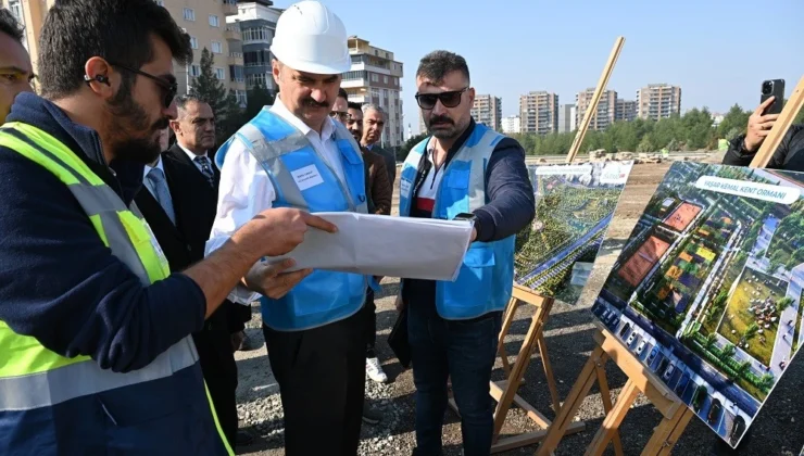  “Bismillah Diyerek Başlıyoruz”