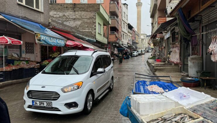 Siirt Helvacılar Çarşısı Hareketlilik Bekliyor