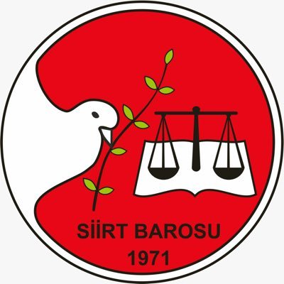 Siirt Barosu Hukuksuz Karardan Dönülmesini Talep Etti