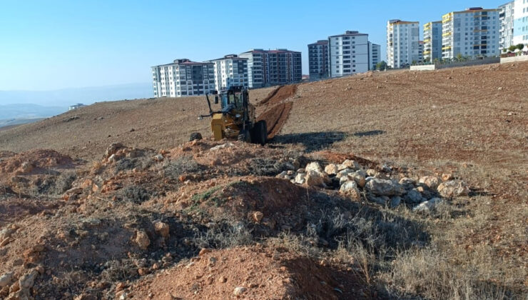 Siirt’In Ulaşım Ve Altyapısı Güçleniyor