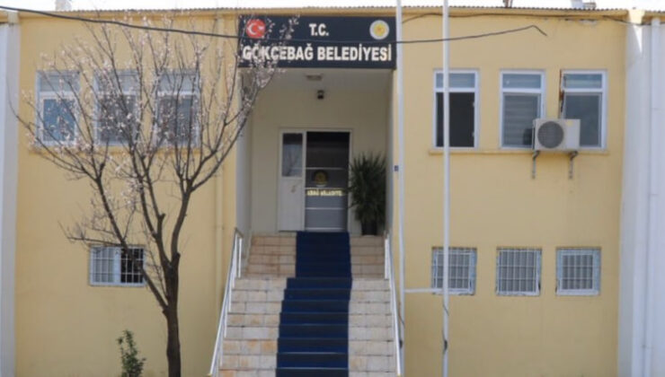 Siirt Gökçebağ Beldesi Diyarbakır 9.Bölge Müdürünü Ziyaret Etti