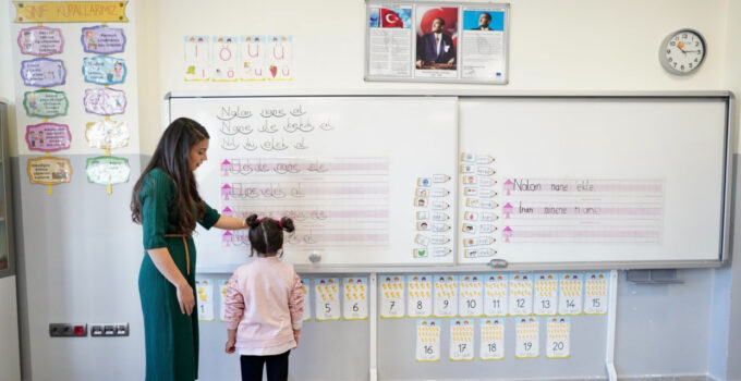 Siirt Mem’ den Akademi Giriş Sınavı’nın Detayları