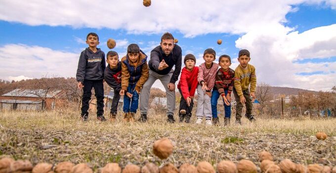 Siirt MEM Bakanlığın Yaptığı Yarışma Sonucunu Sayfasında Yayımladı