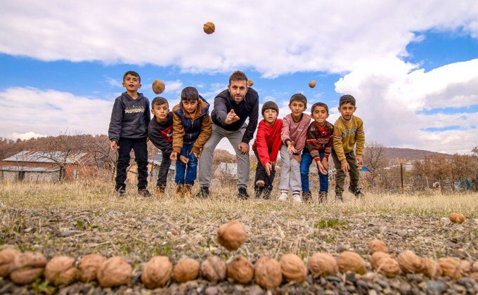 Siirt Mem Bakanlığın Yaptığı Yarışma Sonucunu Sayfasında Yayımladı