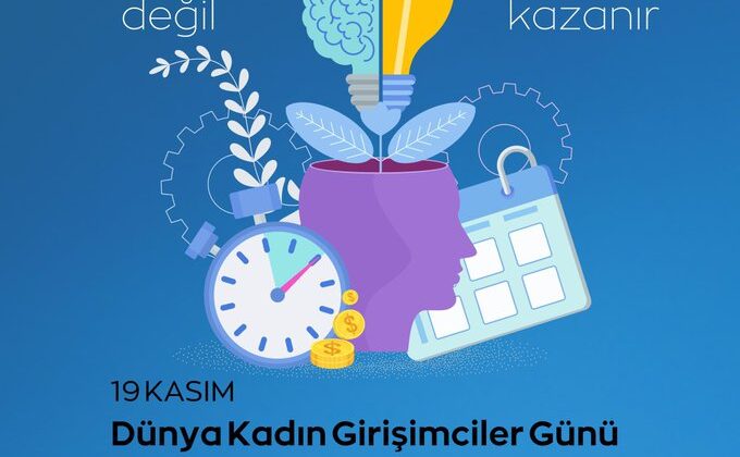 Siirt Tso 19 Kasım Dünya Kadın Girişimciler Günü’nü Kutladı