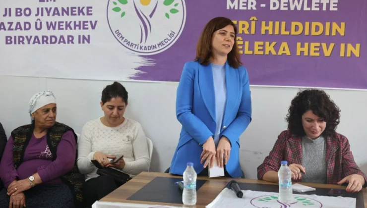 Serra Bucak: Güvensiz Şehirlerde Yaşıyoruz!