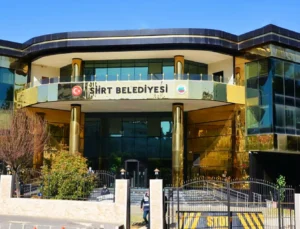 Siirt Belediyesi Çocuk Hakları Gününü Kutladı