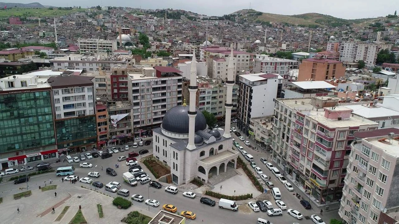 Siirt’te Emlak Piyasası Durgunluk Yaşıyor