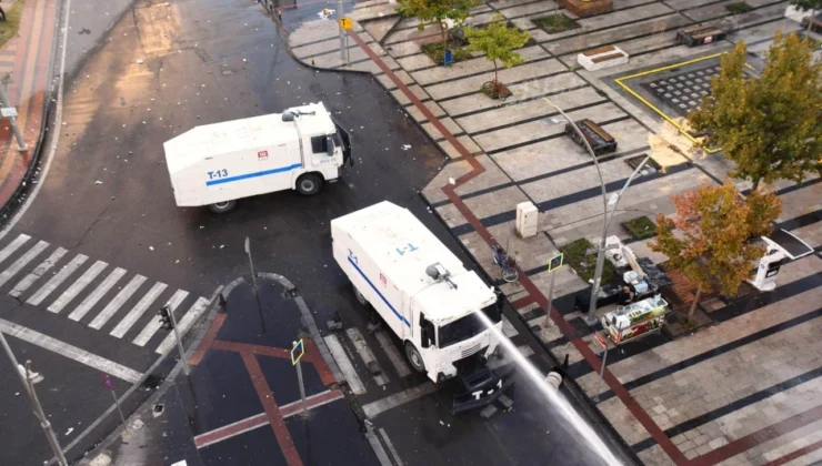 Toma Su Sıktı, İdris Usta Çiğköfte Yoğurdu