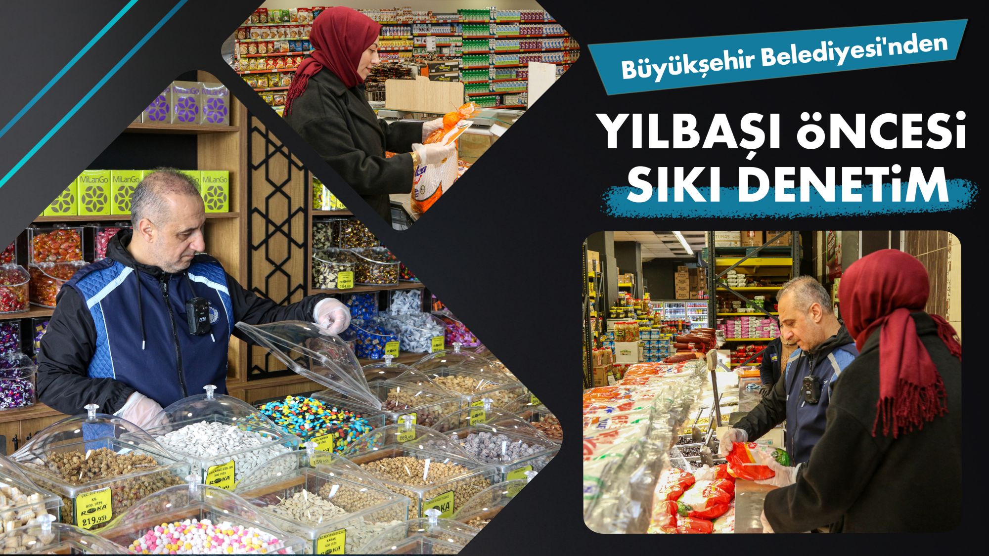 Büyükşehir Belediyesi mezradaki okulun yolunu yaptı