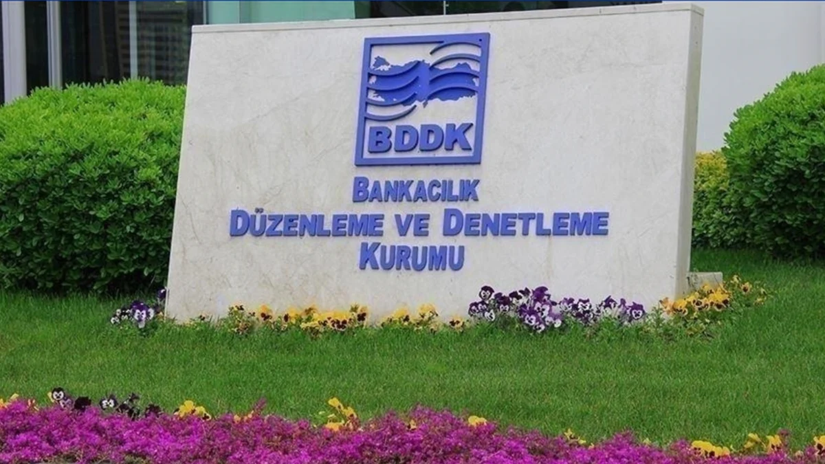 BDDK enflasyon muhasebesi uygulamasını kaldırdı