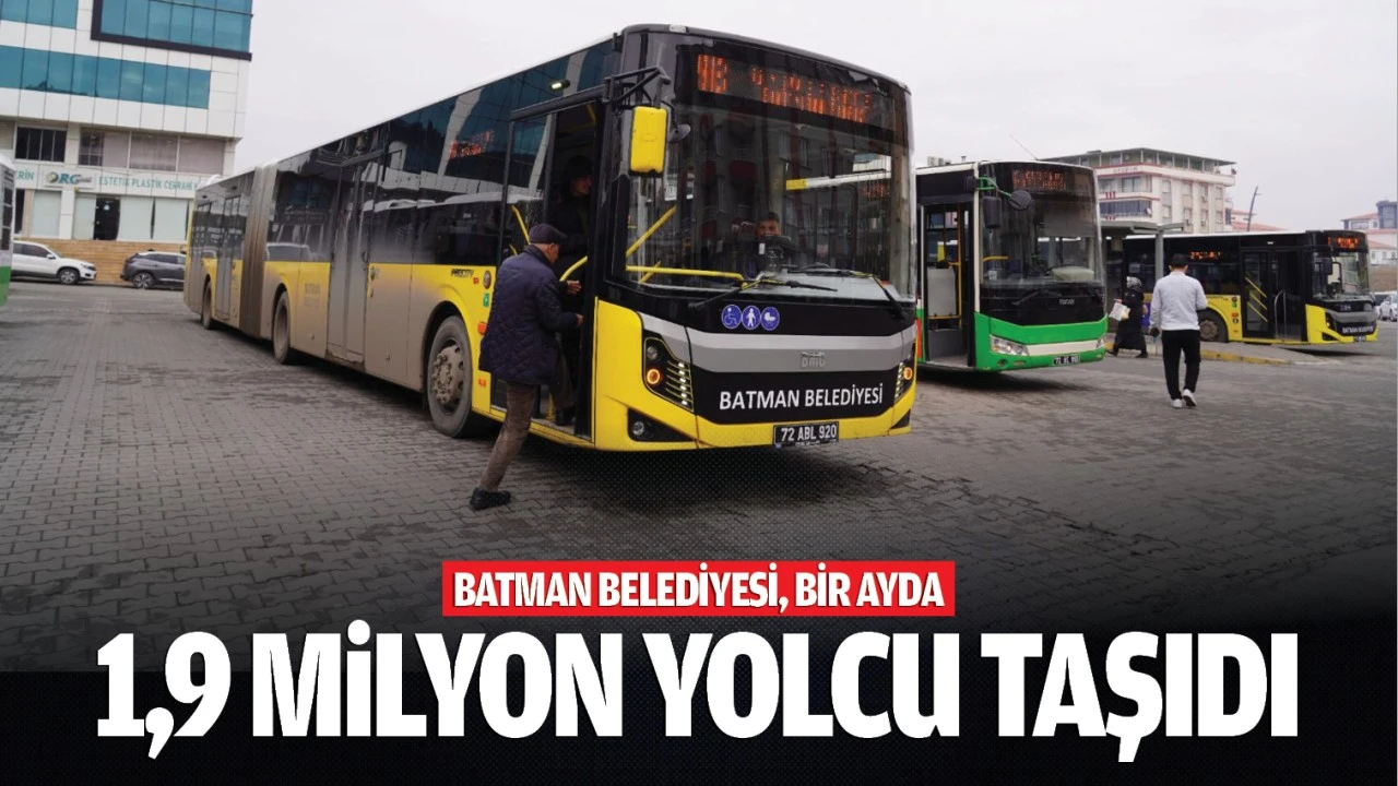 Batman’da ruhsatlar için yeni dönem…