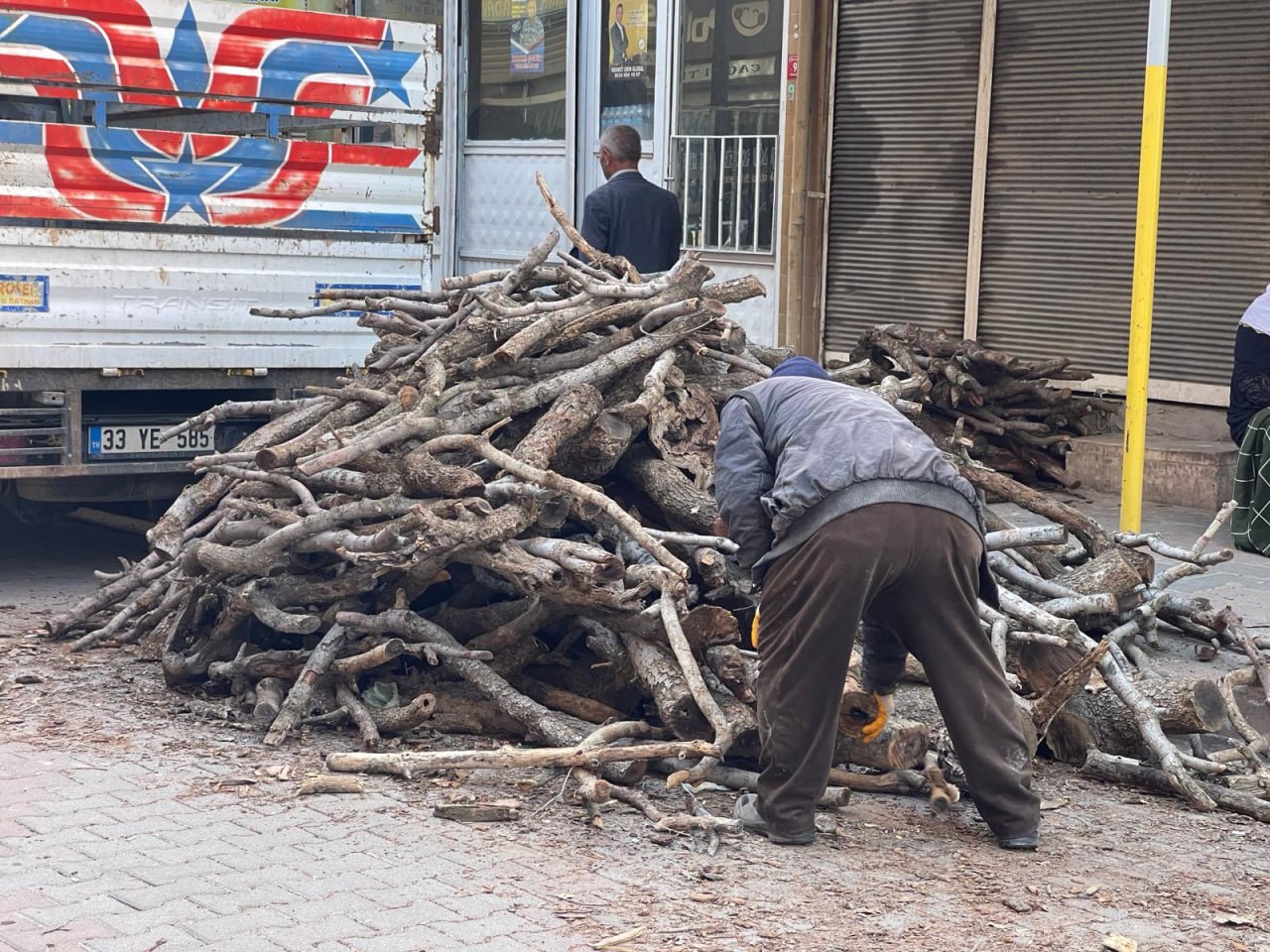 Siirtli Fırıncılara Kötü Haber