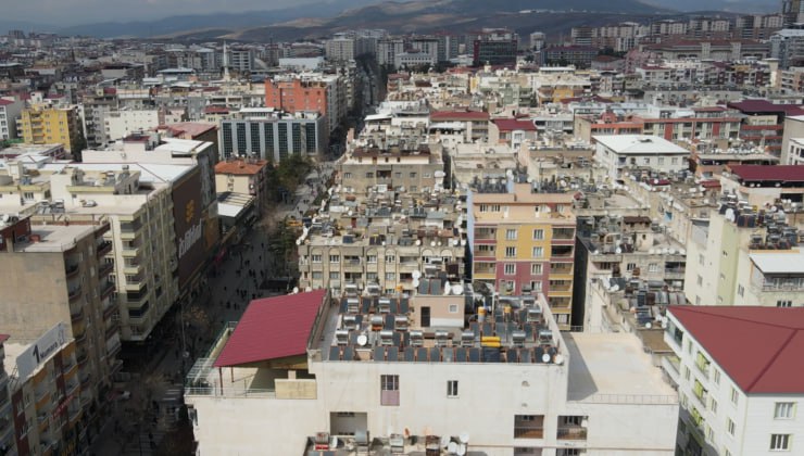 Siirt’te Artan Hırsızlık Olaylarına Vatandaşlar Çözüm Bekliyor