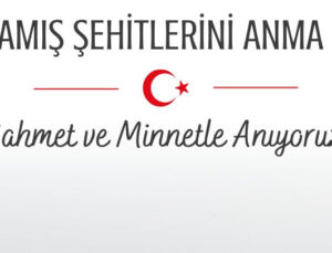 AK Parti Siirt Milletvekilinden Sarıkamış Anma Mesajı