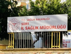 Siirt’te Sağlıkta Dijital Entegrasyon Dönemi