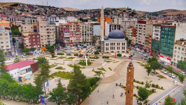 Siirt’te Turizm Konusunda Sessizliğini Koruyor