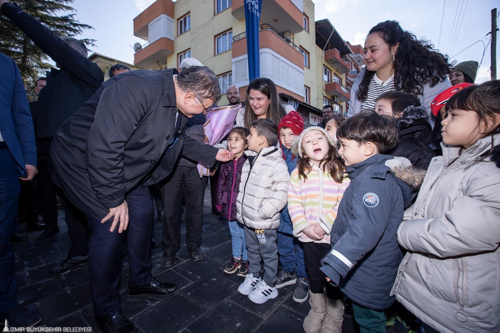 Tugay: İzmir’in hakkını sonuna kadar savunacağız