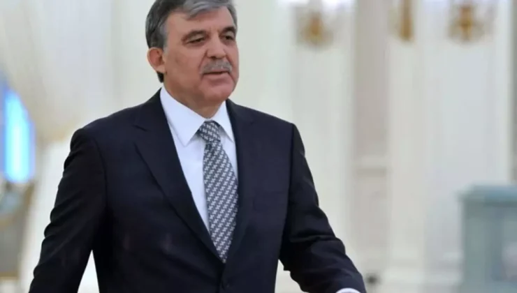 11. Cumhurbaşkanı Abdullah Gül ‘Yeni Süreci’ Değerlendirdi