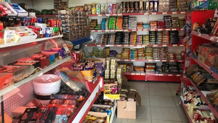 Siirt’te İşletmeler, POS Cihazlarını Kaldırmak Zorunda Kaldı