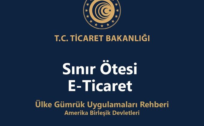 Siirt TSO’dan ABD Gümrük Uygulamaları Rehberi Duyurusu | Siirt Olay Haber