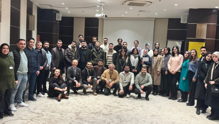 Siirt’te Ceza Muhakemesi Hukuku Meslek İçi Eğitim Semineri Düzenlendi