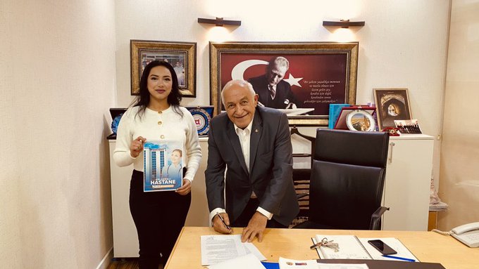 Siirt TSO ile İbni Sina Hastanesi Arasında İndirim Protokolü İmzalandı