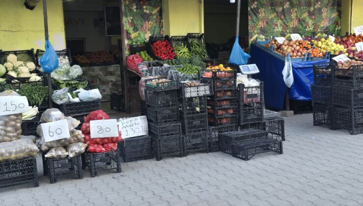 Siirt'te Yumurtayı Herkes Satıyor!  | Siirt Olay Haber