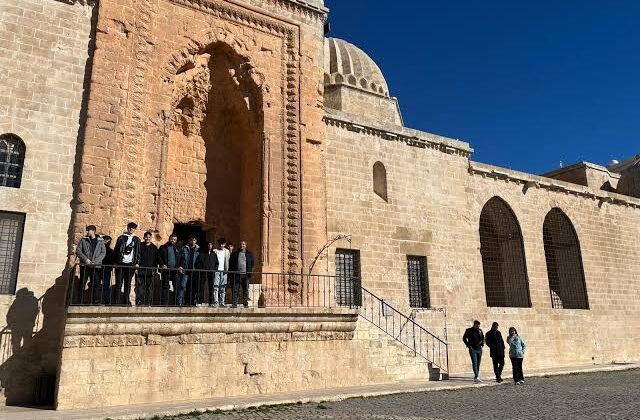 Mardin’in Tadını Siirt Keyftur İle Çıkarmaya Hazır Mısınız? 