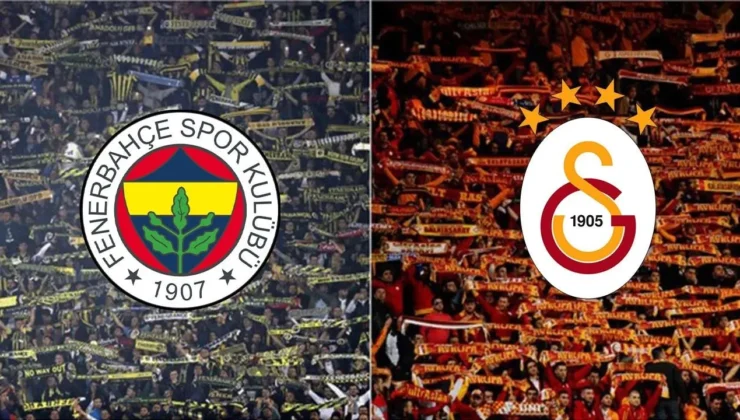 Dünyanın en iyi kulüpleri belli oldu: Galatasaray ve Fenerbahçe listede