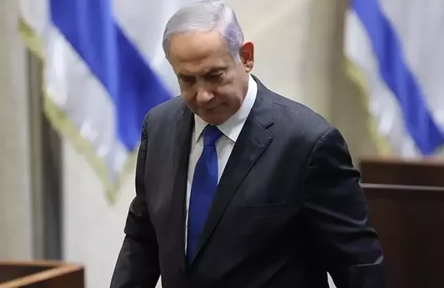 İsrail’de büyük güven krizi: Halk Netanyahu’nun üstünü çizdi