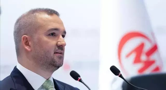 Merkez Bankası Başkanı Karahan’dan 2025 İçin Faiz ve Enflasyon Mesajı