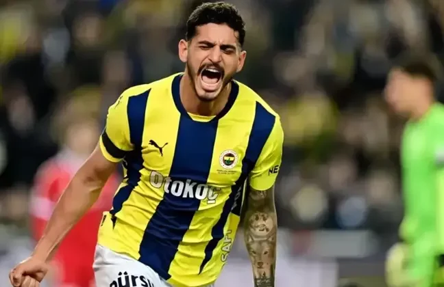 İstese de Fenerbahçe’den gidemiyor