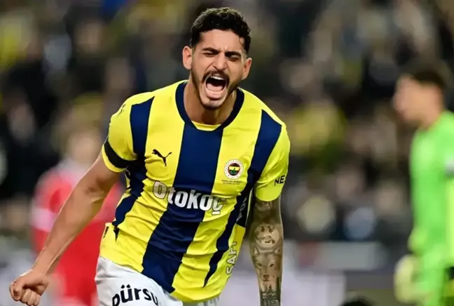 İstese de Fenerbahçe’den gidemiyor