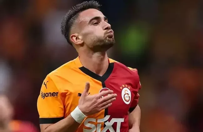 Yunus Akgün, Galatasaray’ın Teklifini Reddetti