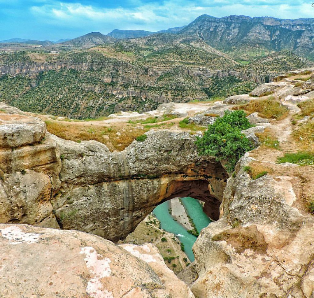 Siirt’te Turizm Sektörü Gelişmiyor