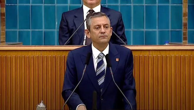 Özgür Özel’den kayyum tepkisi: “Bunun hesabını soracağız”